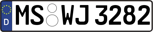 MS-WJ3282