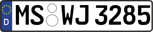 MS-WJ3285
