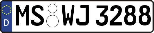 MS-WJ3288