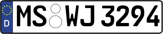 MS-WJ3294