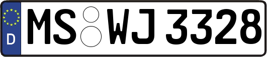MS-WJ3328