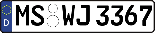 MS-WJ3367
