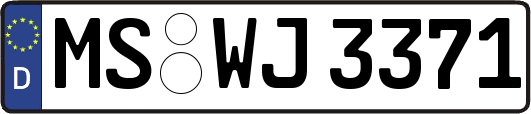 MS-WJ3371