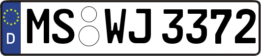 MS-WJ3372