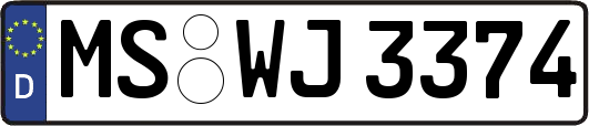 MS-WJ3374
