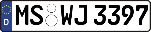 MS-WJ3397