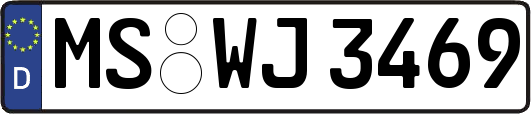 MS-WJ3469