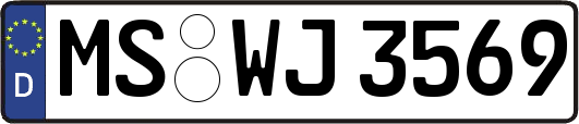 MS-WJ3569