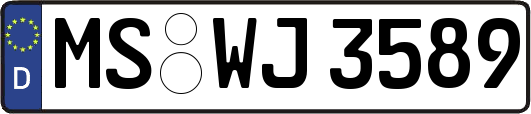 MS-WJ3589