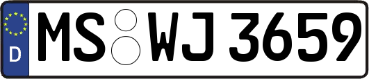 MS-WJ3659