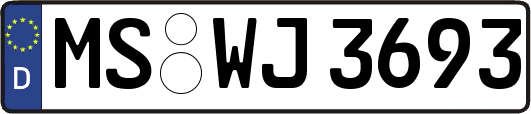 MS-WJ3693