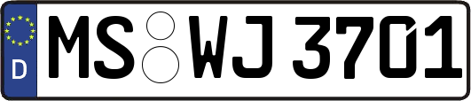 MS-WJ3701