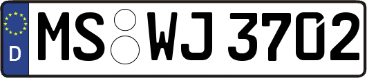 MS-WJ3702