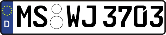 MS-WJ3703