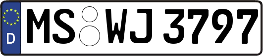 MS-WJ3797