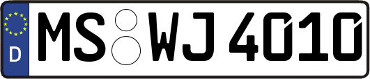 MS-WJ4010
