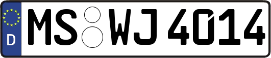 MS-WJ4014