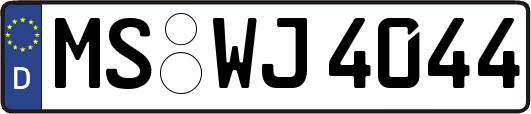 MS-WJ4044
