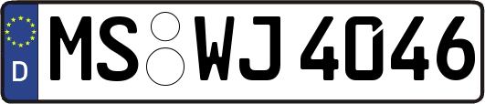 MS-WJ4046