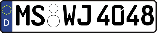MS-WJ4048