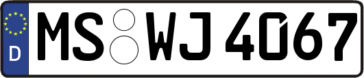 MS-WJ4067