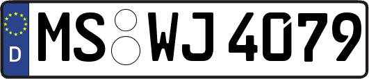 MS-WJ4079