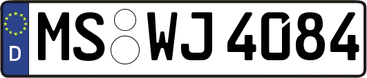 MS-WJ4084