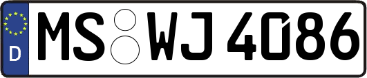 MS-WJ4086
