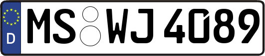 MS-WJ4089