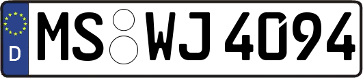 MS-WJ4094