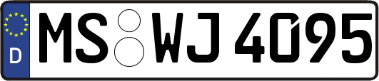 MS-WJ4095