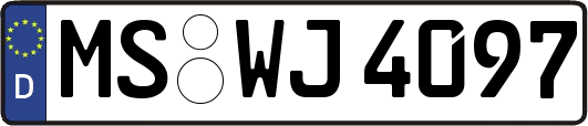 MS-WJ4097