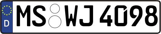 MS-WJ4098
