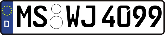 MS-WJ4099