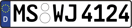 MS-WJ4124