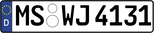 MS-WJ4131