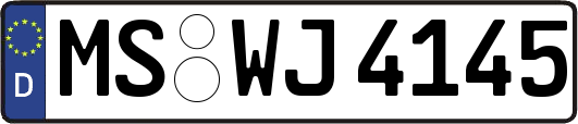 MS-WJ4145