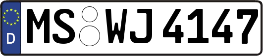MS-WJ4147