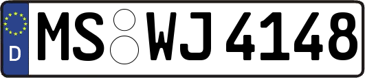 MS-WJ4148
