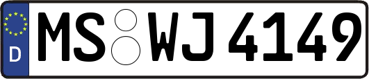 MS-WJ4149