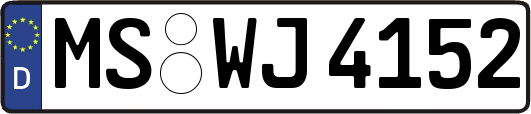 MS-WJ4152