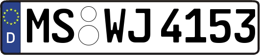 MS-WJ4153