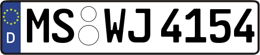 MS-WJ4154