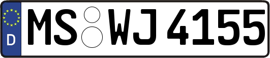 MS-WJ4155