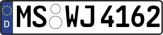 MS-WJ4162