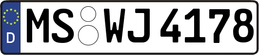 MS-WJ4178