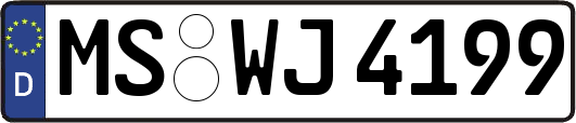 MS-WJ4199