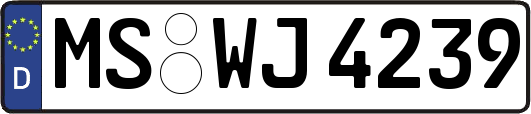 MS-WJ4239