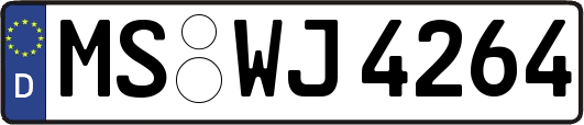 MS-WJ4264