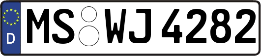 MS-WJ4282